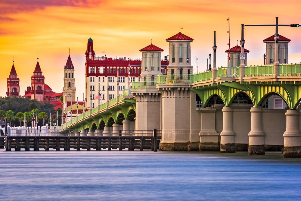 10 Reasons to Live in Jacksonville